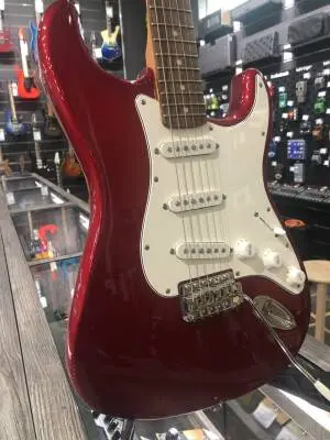 Squier - 037-4010-509 2